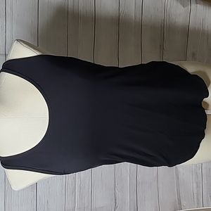 Kavu Isla Tank Top Black XS